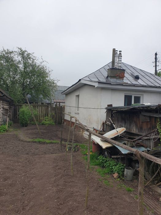 Будинок капітальний