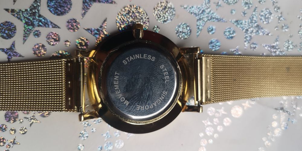 Zegarek damski Leo Bernard