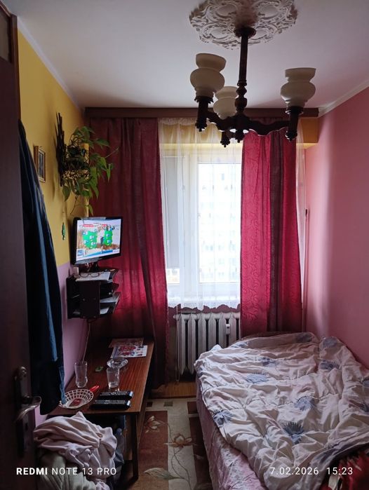 Mieszkanie ul. Sokołowska