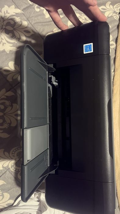 Impressora HP F2420