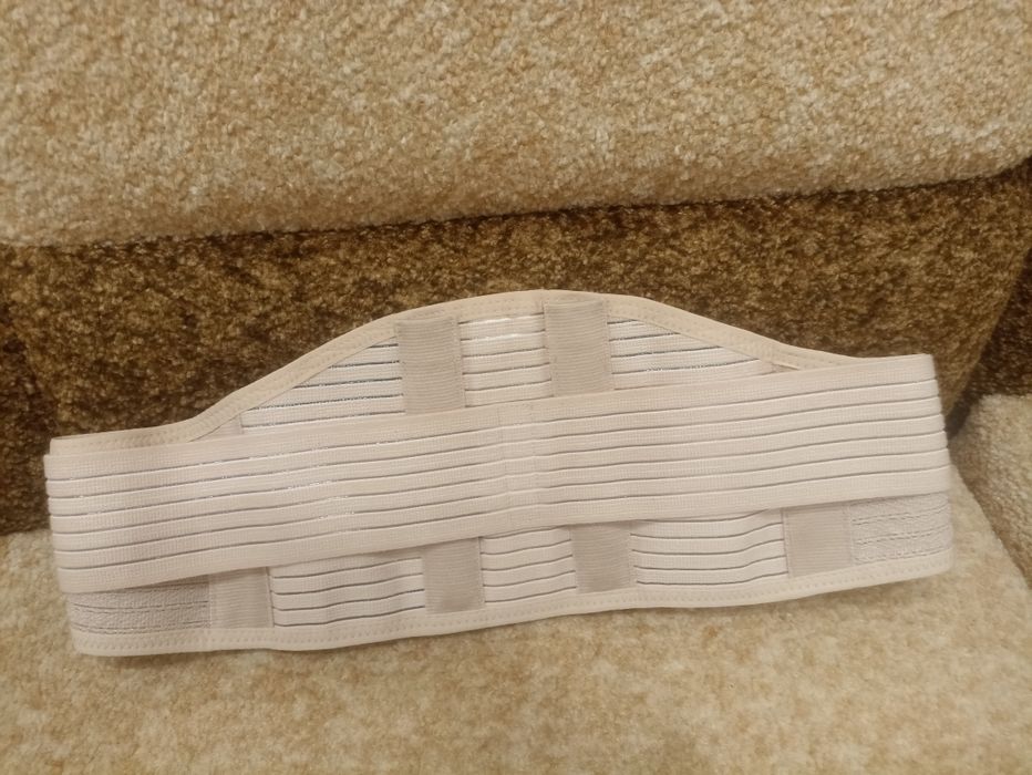 Бандаж для вагітних aurafix АО-27