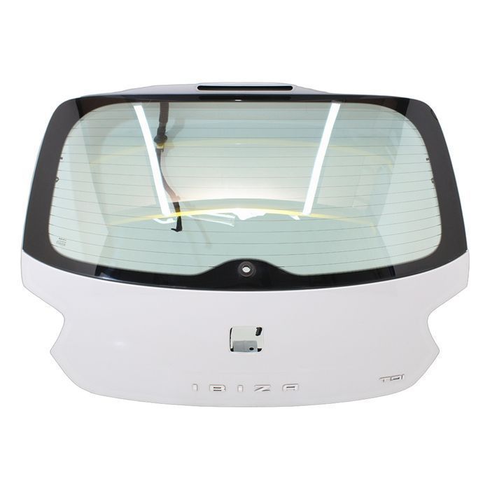 Porta da mala Seat Ibiza 6J4827024A (2012 em diante)