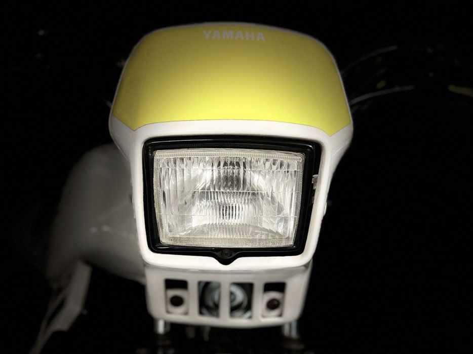 Peças Yamaha DT50LC