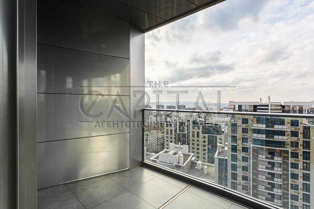 Оренда квартири, ЖК Taryan Towers, вул. Лумумби, Печерськ