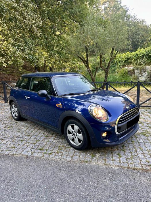 Mini onde D 2015
