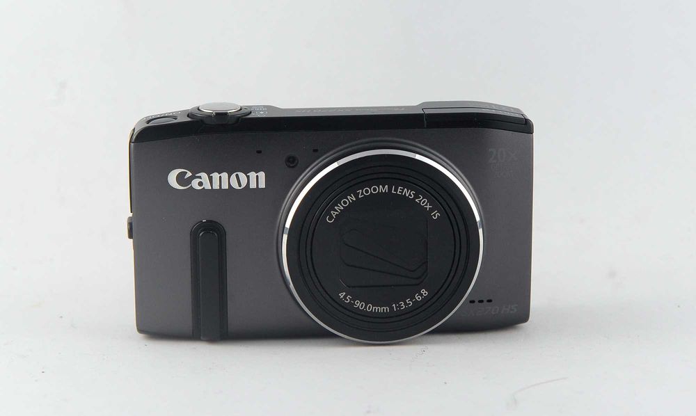 Canon PowerShot SX270 HS