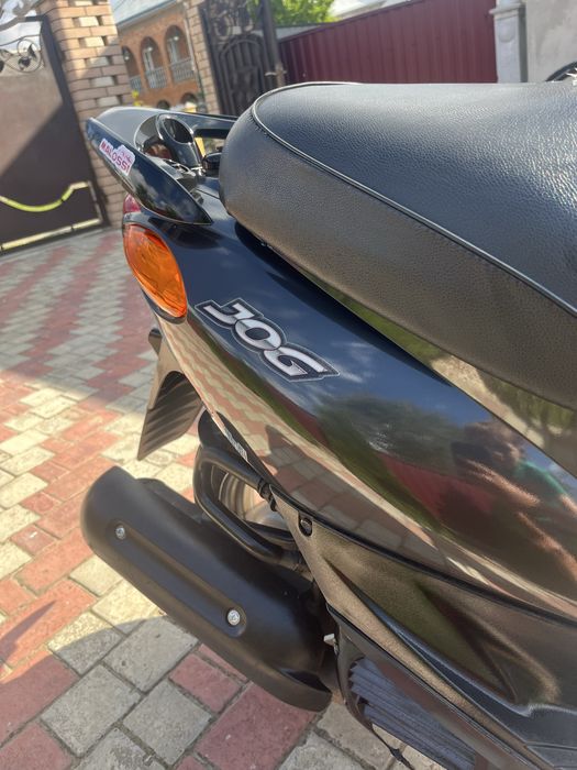 Продам ямаху джог са 36