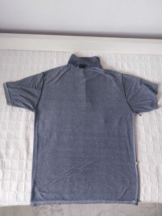 Camisa Manga Curta Dian Dian Tong XL