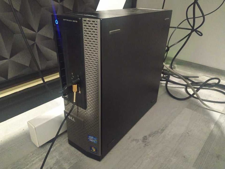 Sprzedam Komputer Pc