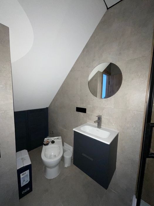 Таунхаус 96м2 з ремонтом та меблями|Білогородка|БЕЗ КОМІСІЇ!