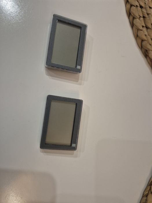 Termometry elektroniczne JBL  do akwarium