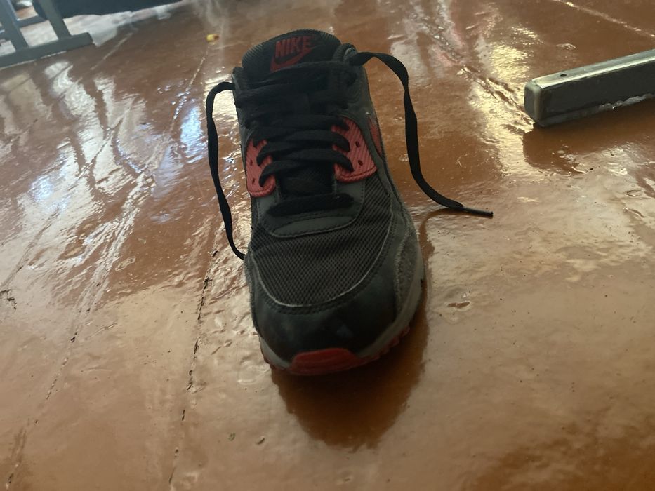 Кросівки nike Air max 90