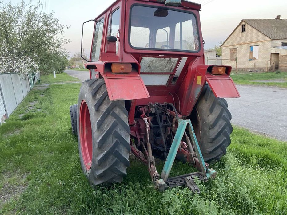 Продам Volvo-500