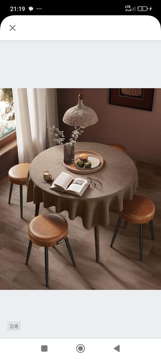 Krzesła Nowe piękne