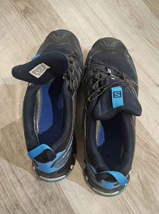 Buty salomony 42