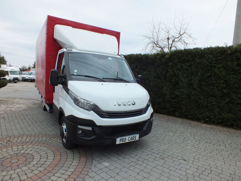 Iveco daily