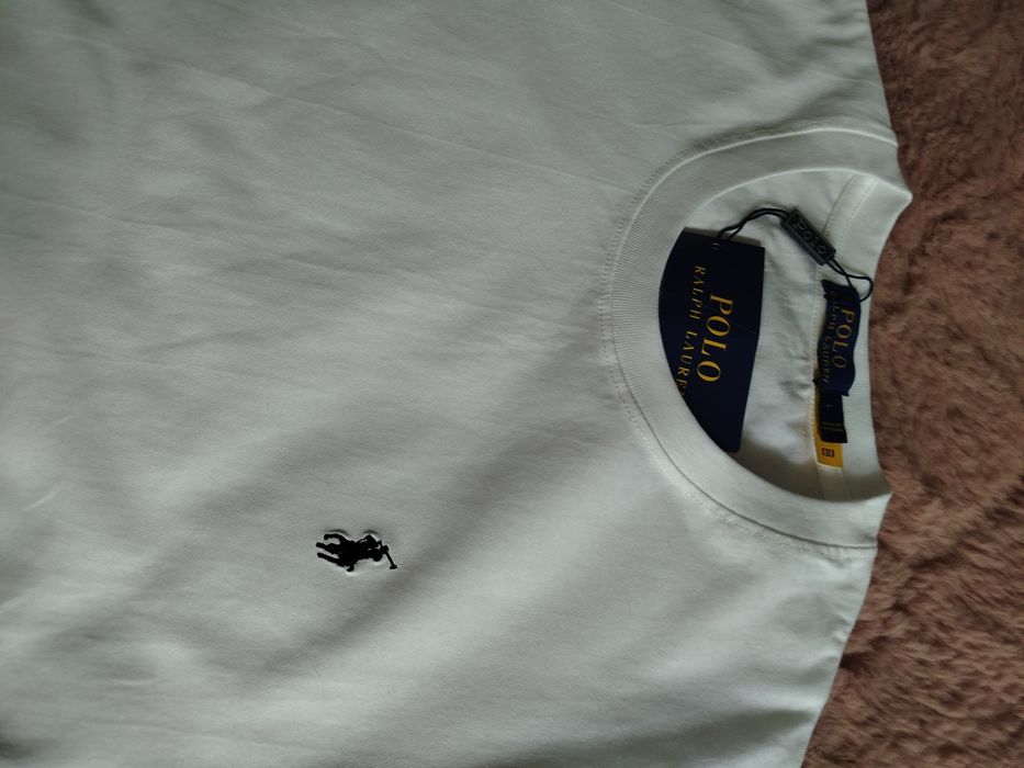 T-shirt Polo Ralph Lauren