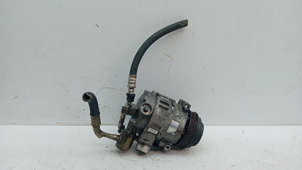 Compressor AC MERCEDES-BENZ Classe E (W210)