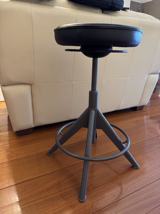 Banco de escritório Idåsen