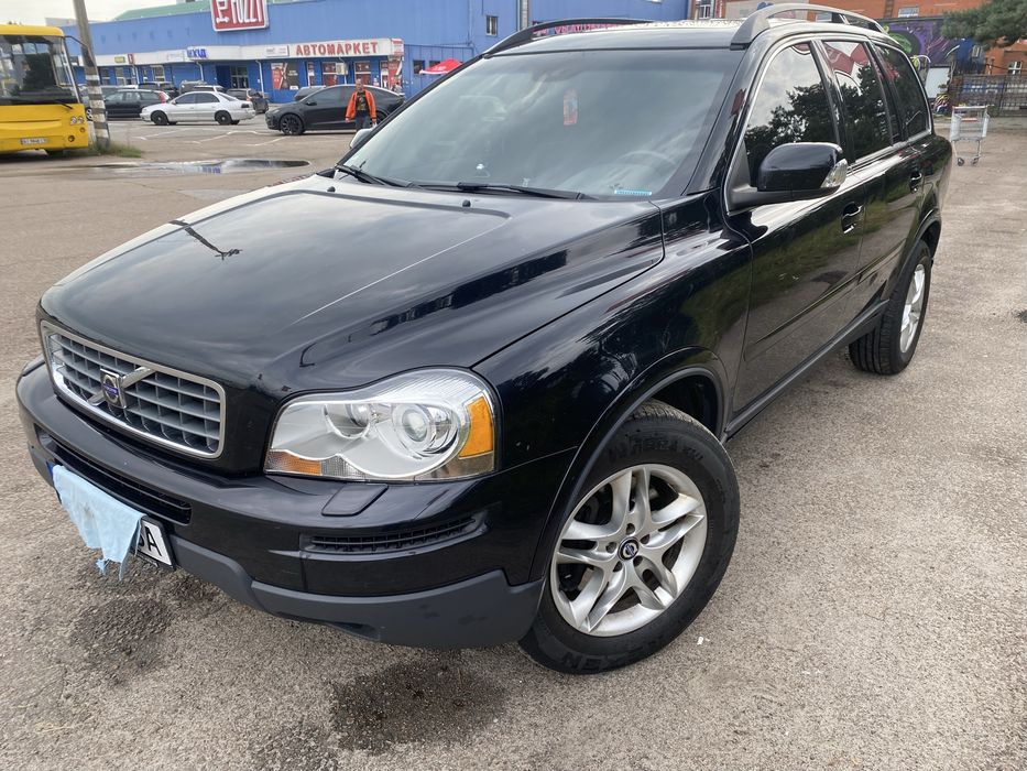 Продам Volvo XC90 2006