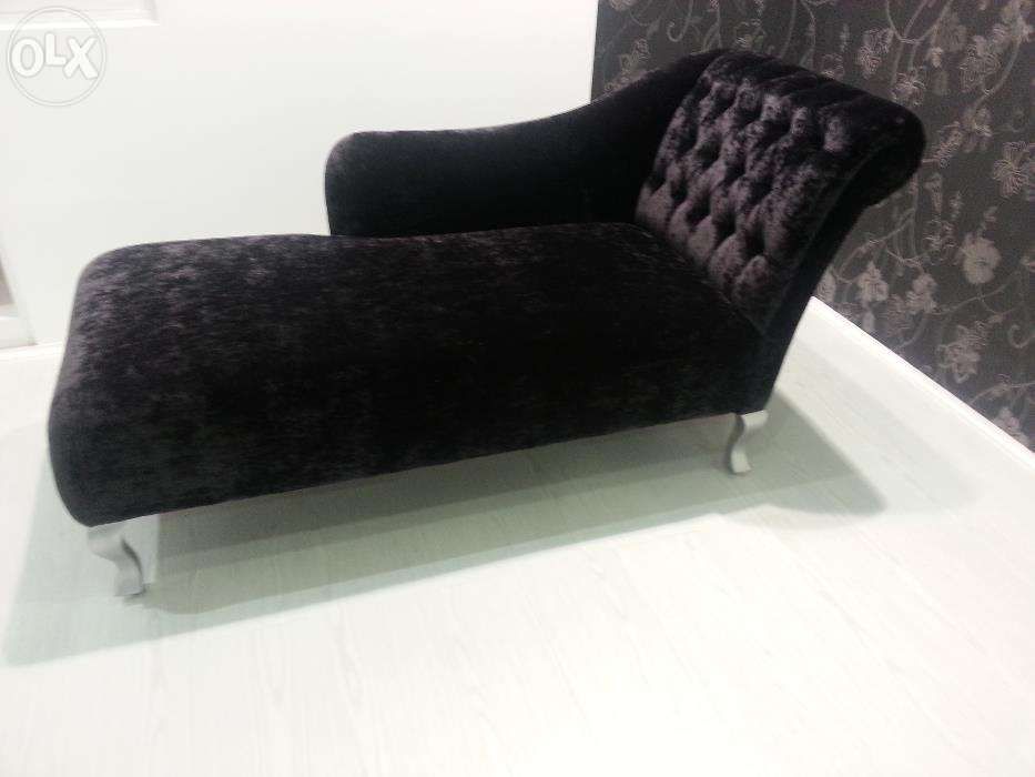 Cadeirao Chaise Long Capitone
