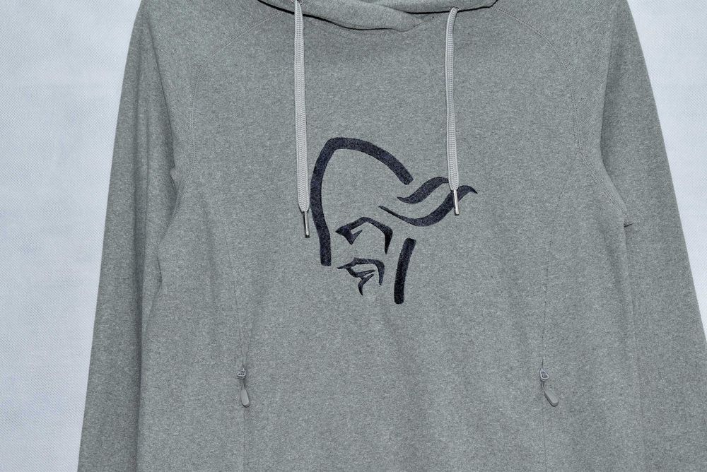 Bluza Polarowa Norrona Warm2 Hood Women's S