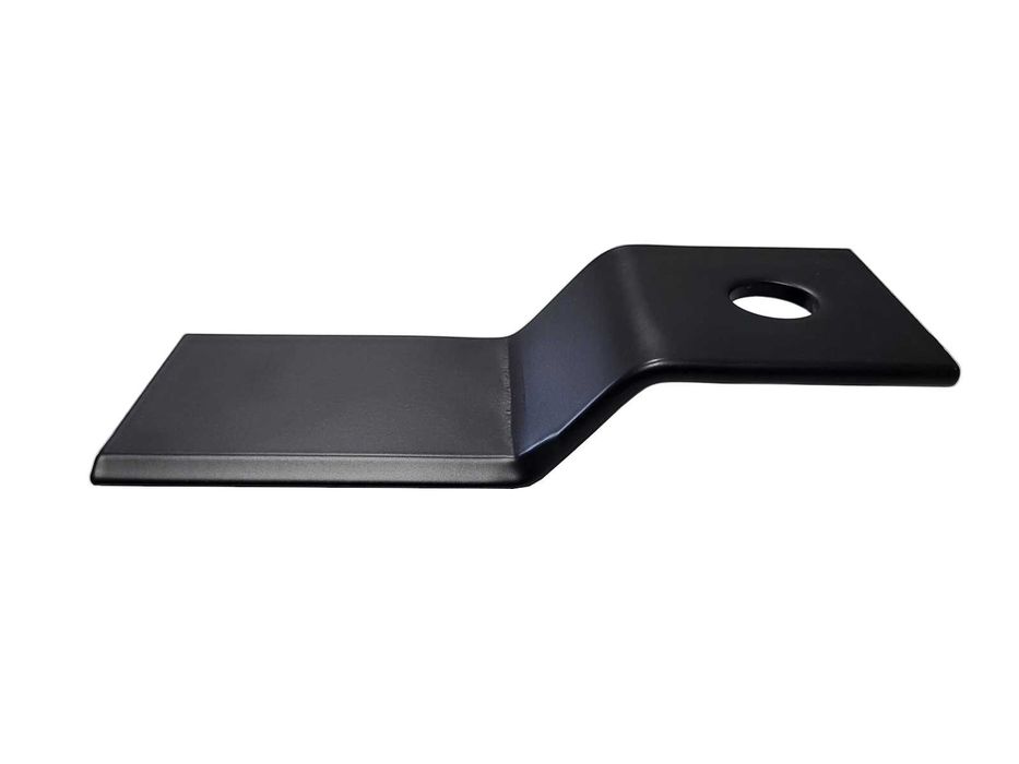Nóż kosiarki sadowniczej rozdrabniacz 230mm