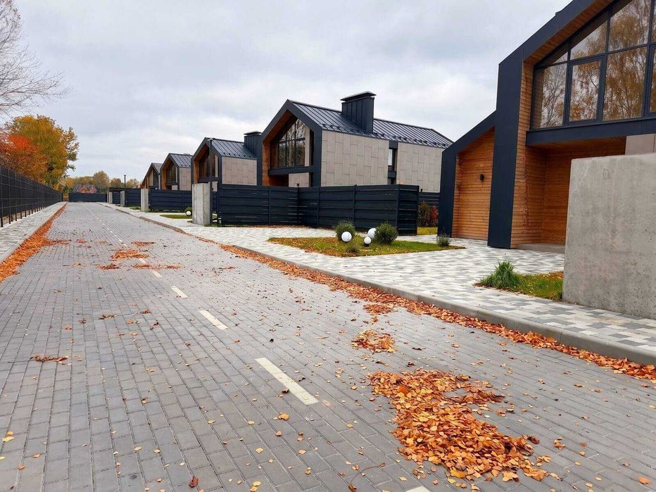 Продаж Будинку 160 м² Підгірці (купити дім біля Ходосівка, Козин)