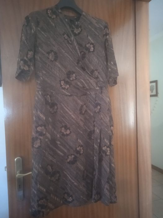 Roupa de verão meia manga