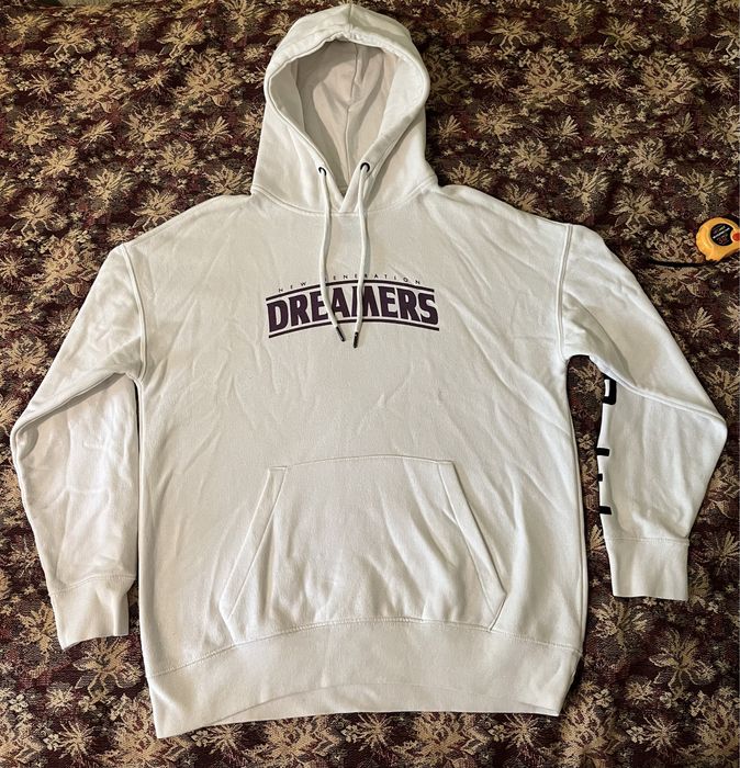 Худи Bershka M-L