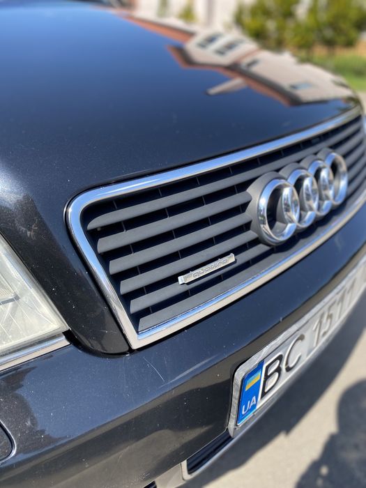 Audi A6 C5 Ауді А6 С5