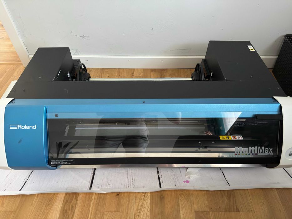 Ploter Roland BN-20 Nowa głowica GWARANCJA