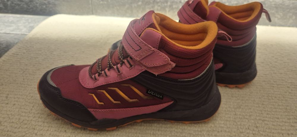 Buty trekkingowe Cortina 36