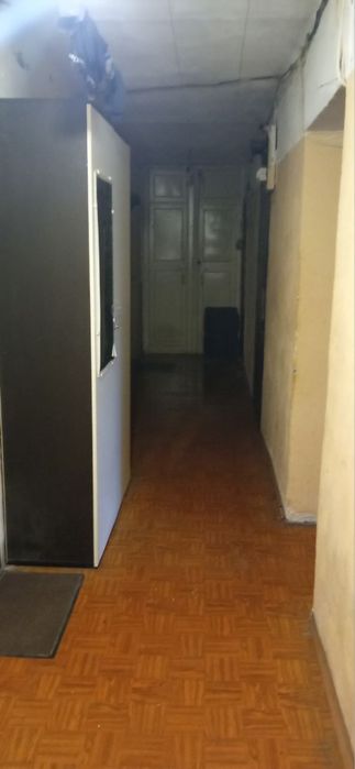 Комната в коммуне