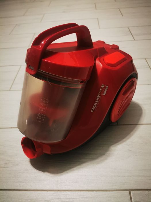 Пилосос безмішковий Rowenta Swift Power Cyclonic RO2913EA