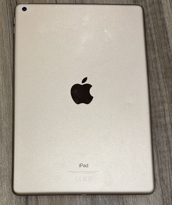 Ipad 10.2  7ª Geração - PEÇAS