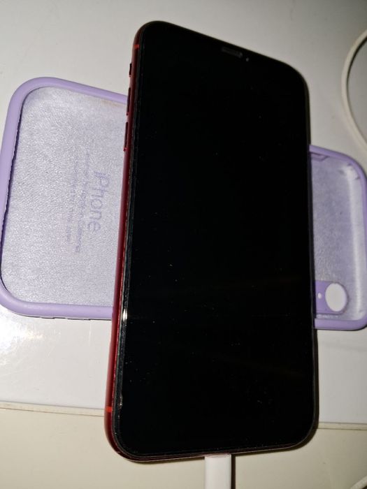 iPhone xr 64 gb  Срочно‼️