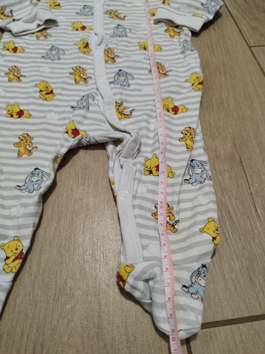 R. 62 Pajacyk Kubuś Puchatek