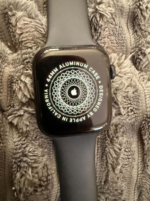 Smartwatch Apple Watch SE2