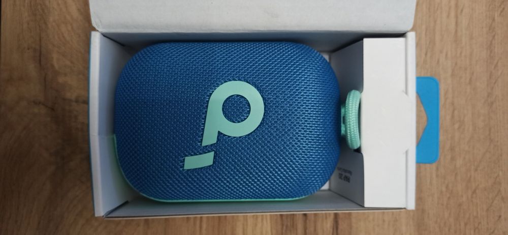 Głośnik Bluetooth Soundcore Select 4 Go - stan nowy