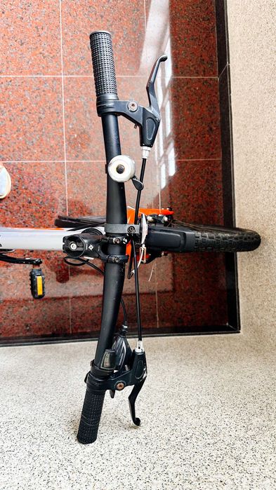 Bicicleta de Criança Trek Wahoo 20 - Roda 20" - Quadro Leve em Alumínio