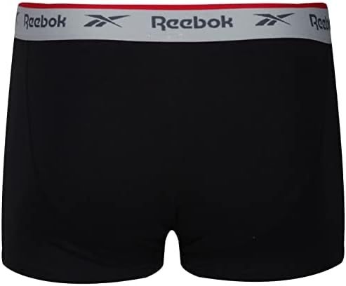 Bokserki Reebok Ovett 3 pack-L