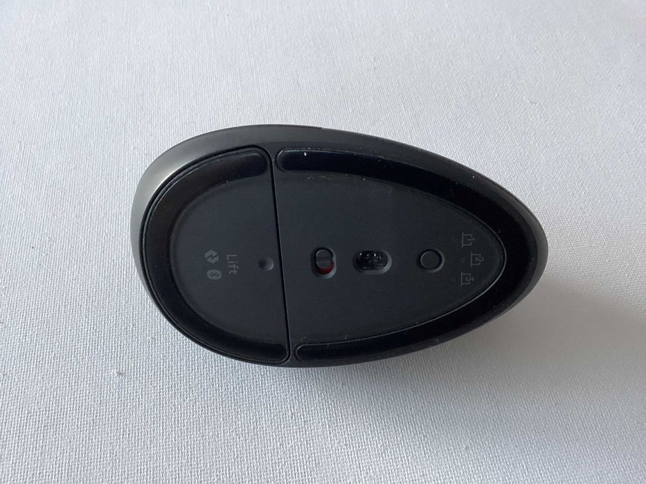 Logitech Lift myszka