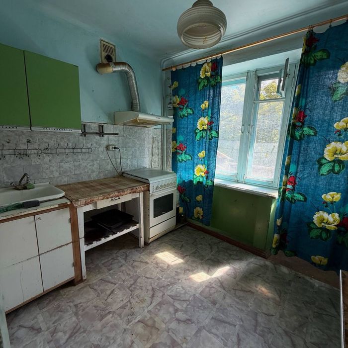 Продам 2 кімн київку
