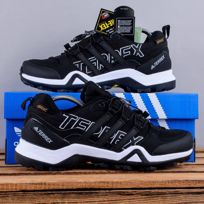 ‼️ТЕРМО‼️41-46 Adidas Terrex gore-tex xt xa / forces salomon зима