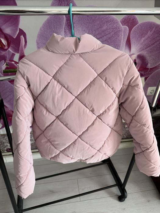 куртка Zara  13-14 164 см 12-13 років