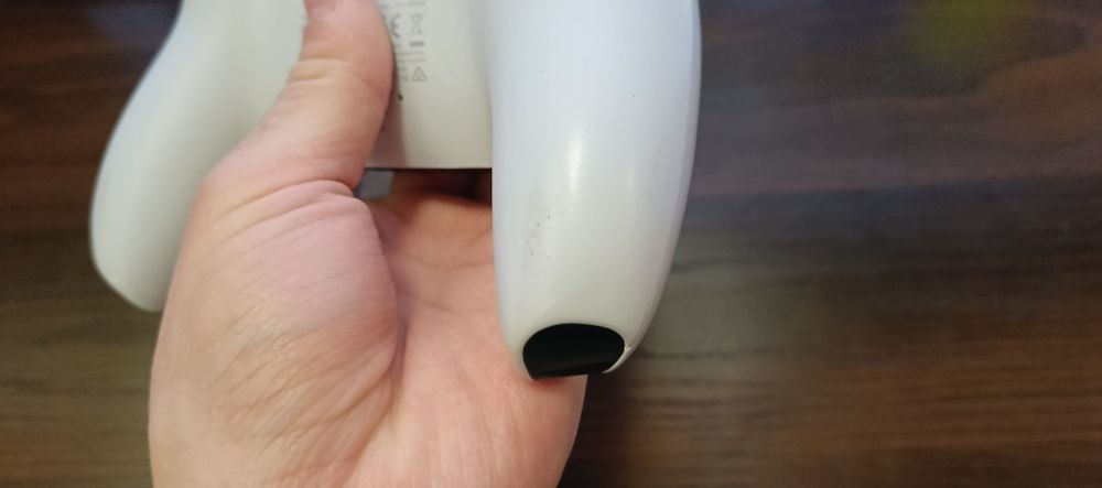 Геймпад Sony dualsence