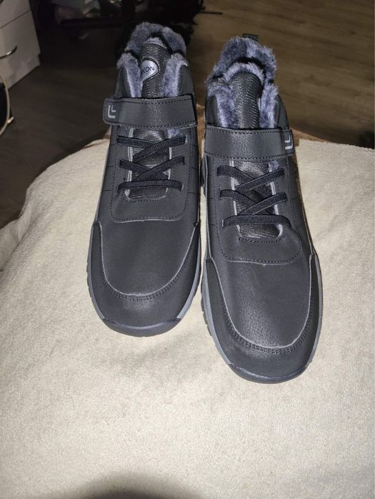 Чоловічі зимові чоботи