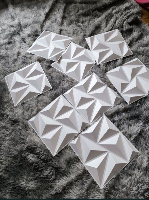 3д панелі на стіну