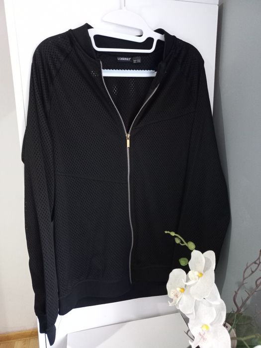 Bluza męska casual smart M